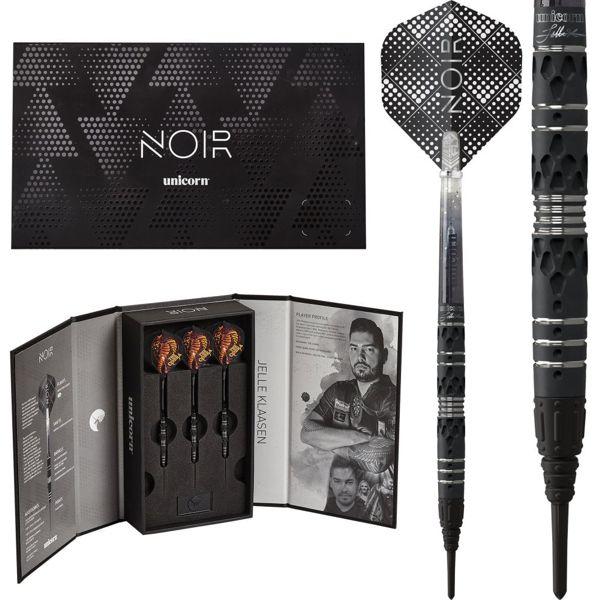 Unicorn JELLE KLAASEN - WC DELUXE - Phase 2 NOIR - 20 Gramm